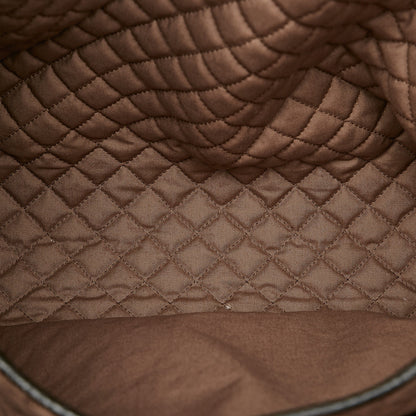 Intrecciato Handbag