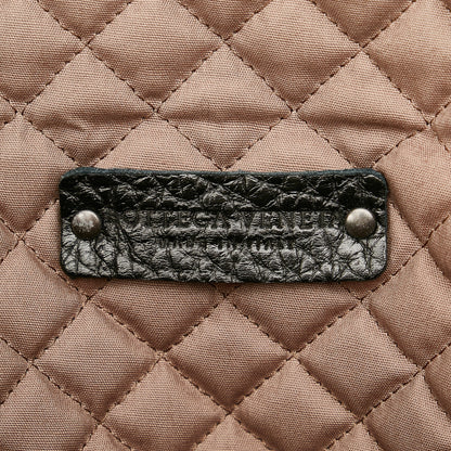 Intrecciato Handbag
