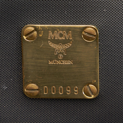 Visetos Boston Bag