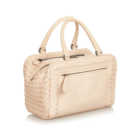 Intrecciato Handbag