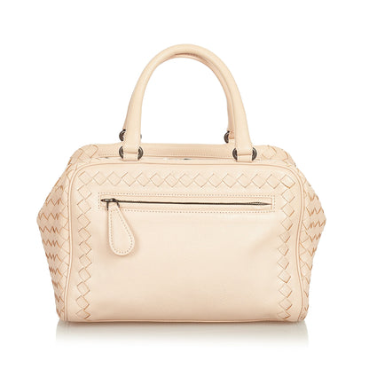 Intrecciato Handbag