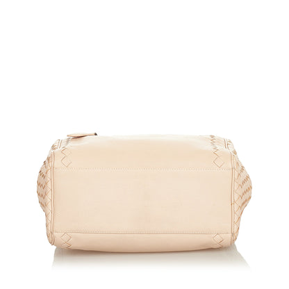 Intrecciato Handbag