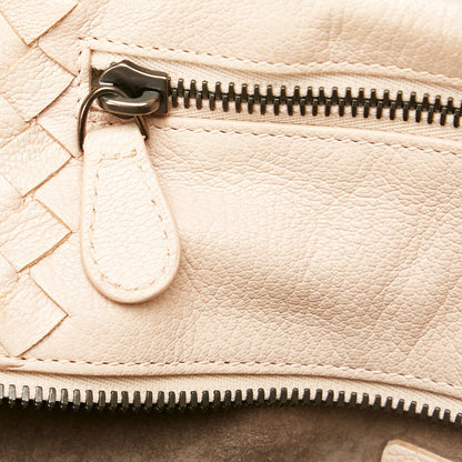 Intrecciato Handbag