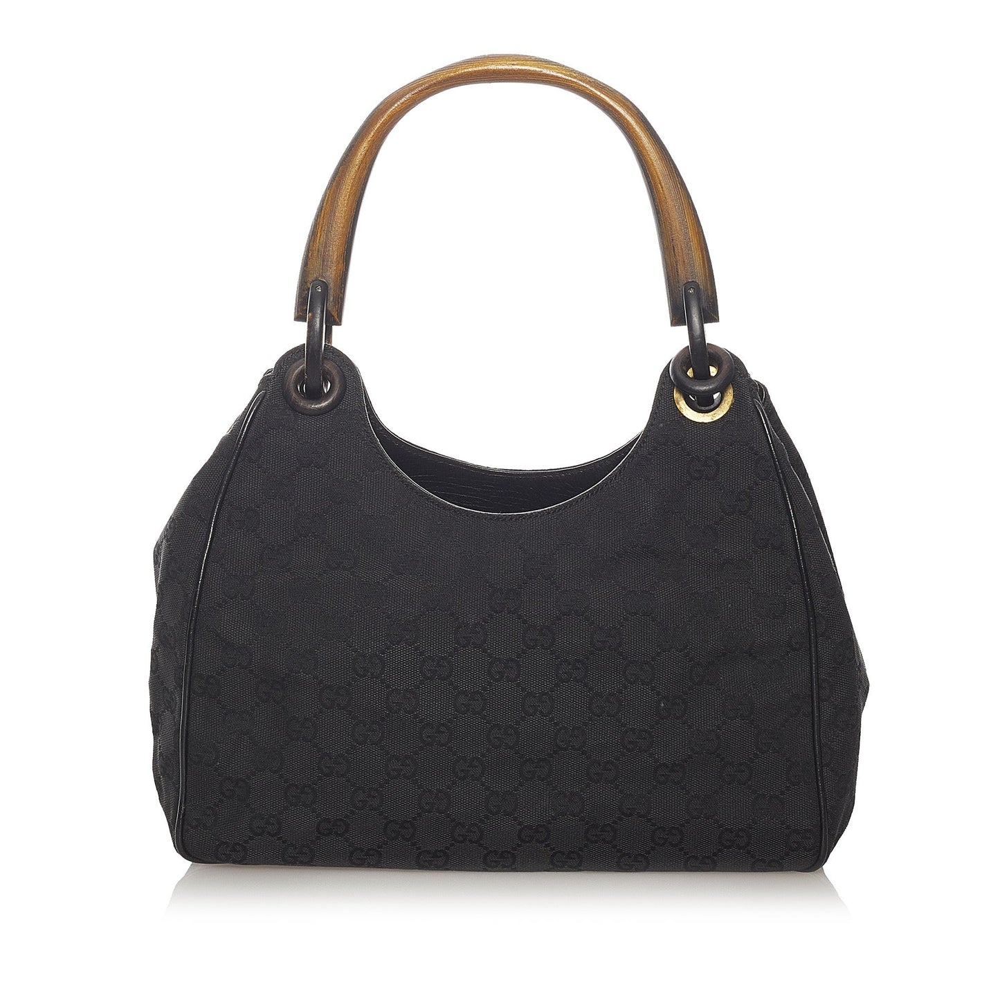 GG Canvas Handbag
