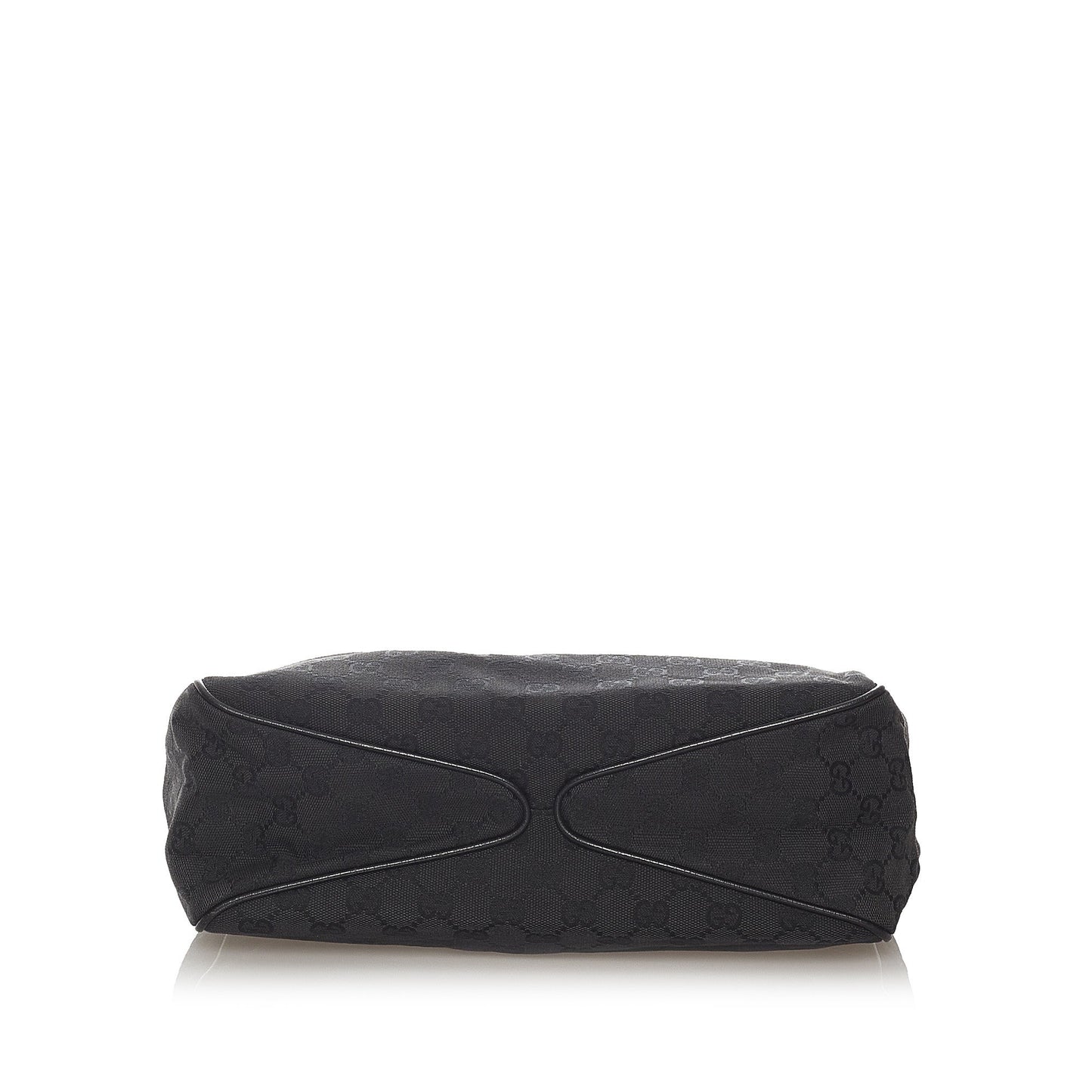 GG Canvas Handbag