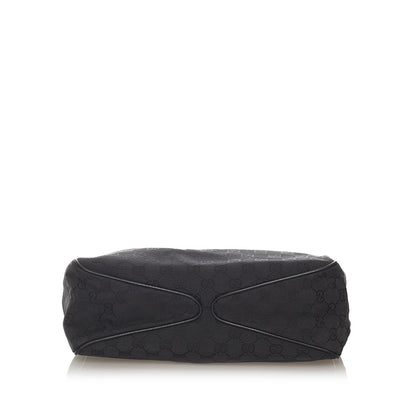 GG Canvas Handbag