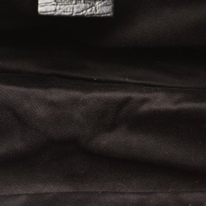 GG Canvas Handbag