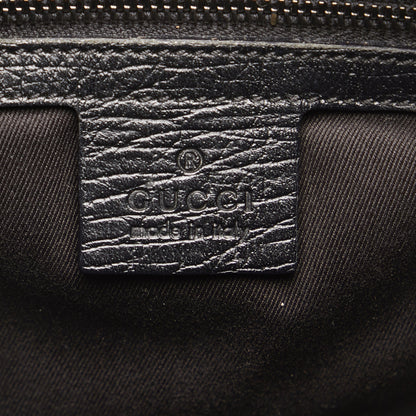 GG Canvas Handbag