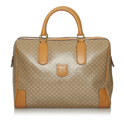 Macadam Handbag