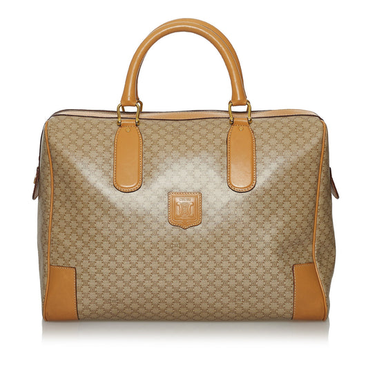 Macadam Handbag