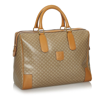 Macadam Handbag