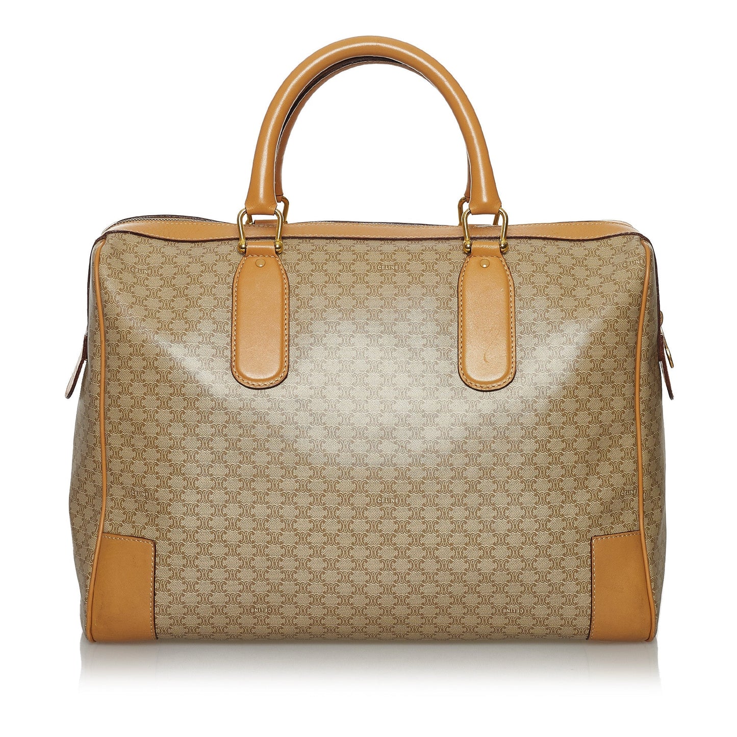 Macadam Handbag