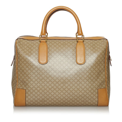 Macadam Handbag