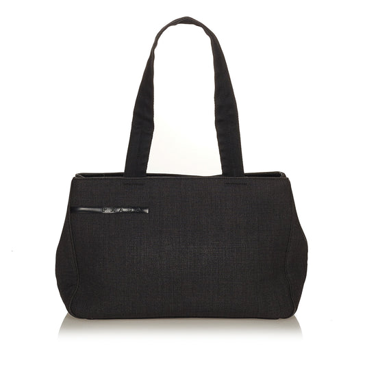 Sports Canvas Handbag