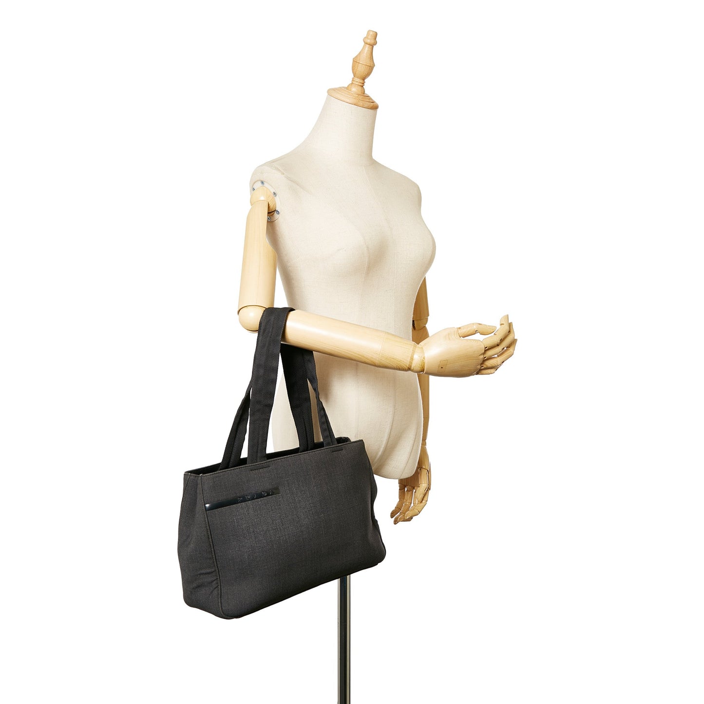 Sports Canvas Handbag