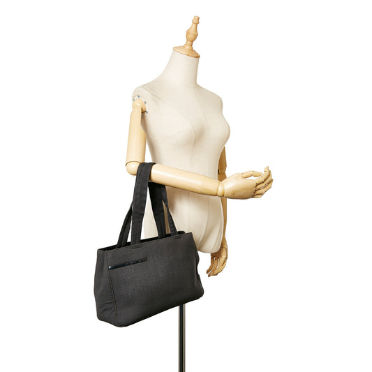 Sports Canvas Handbag