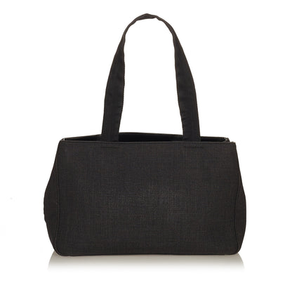 Sports Canvas Handbag