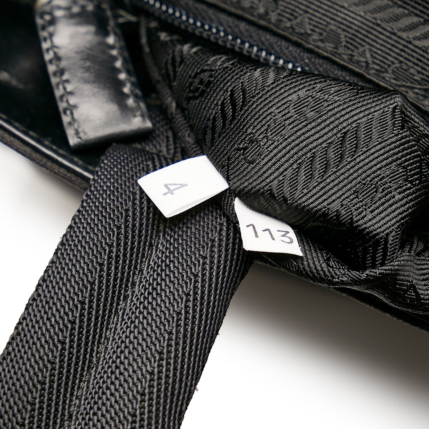 Sports Canvas Handbag