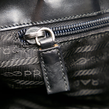 Sports Canvas Handbag