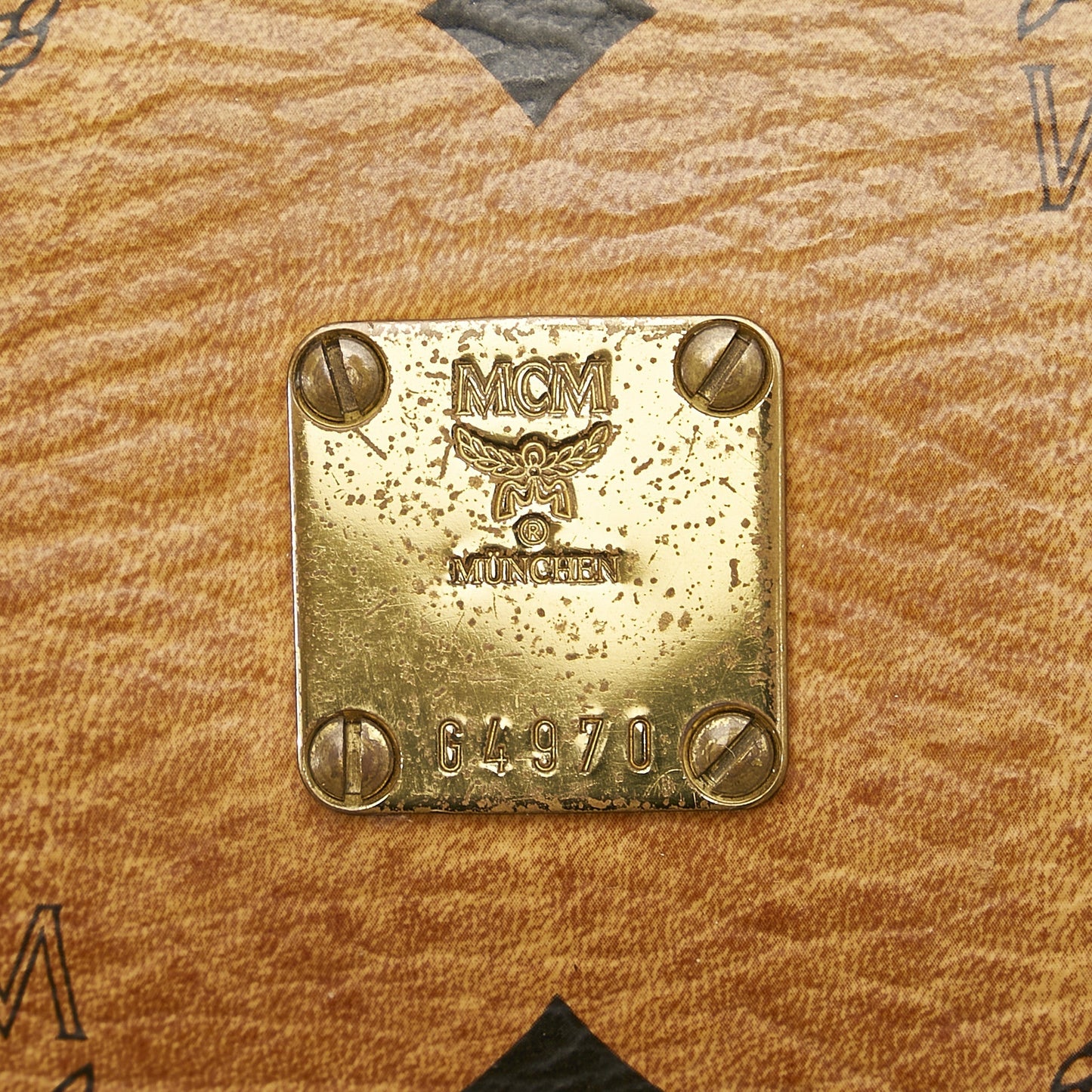 Visetos Handbag