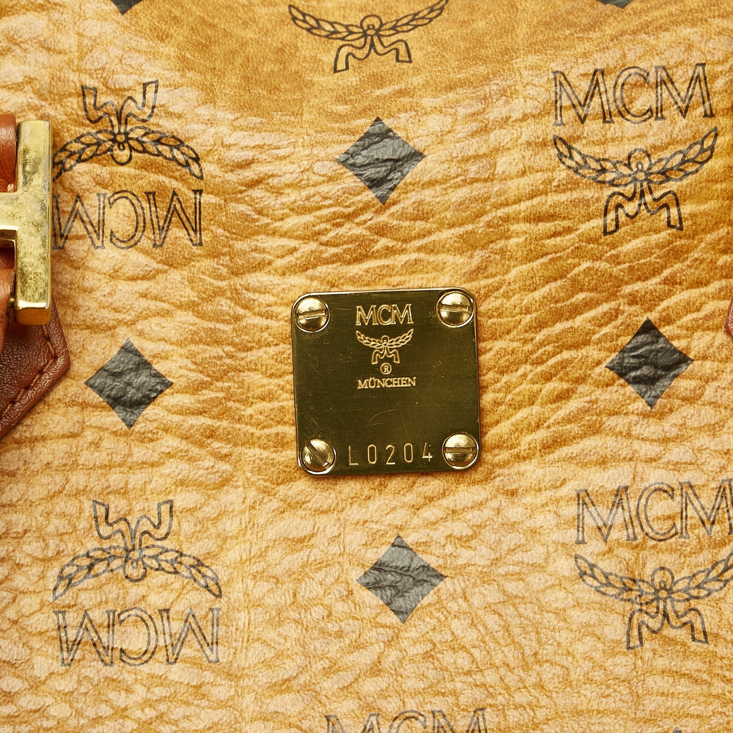 Visetos Handbag