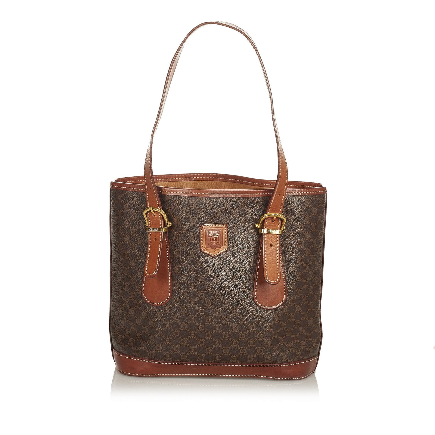 Macadam Handbag