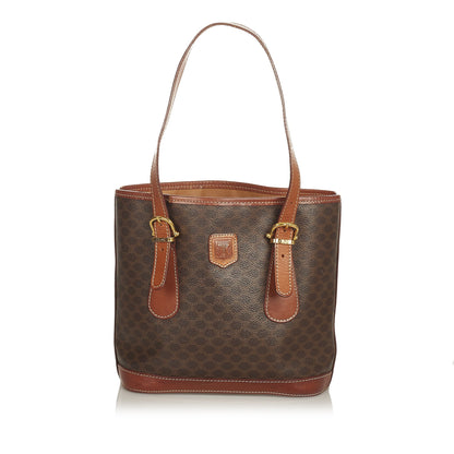 Macadam Handbag