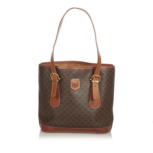 Macadam Handbag