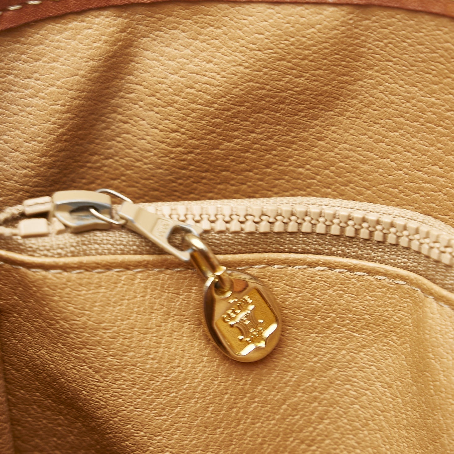 Macadam Handbag