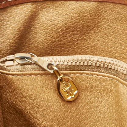 Macadam Handbag