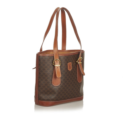 Macadam Handbag