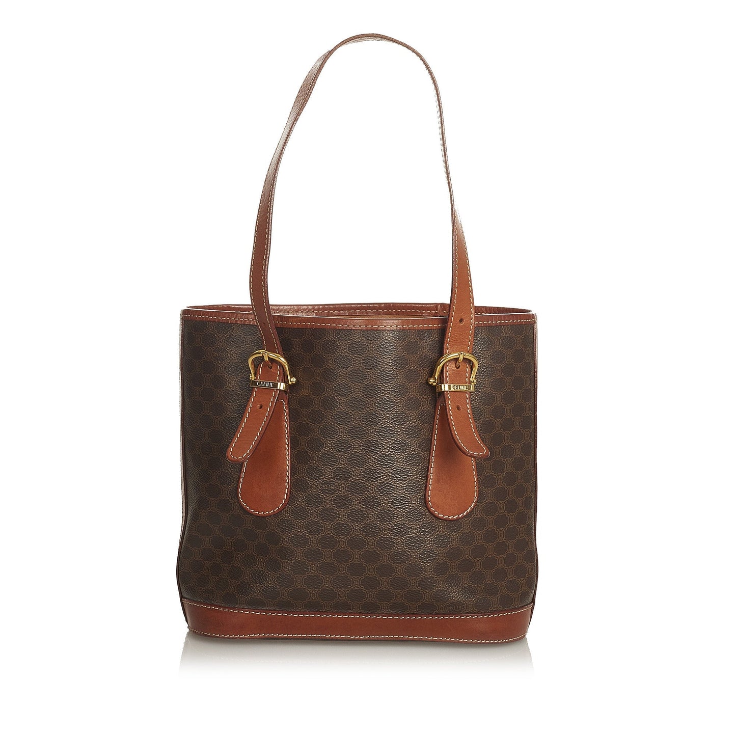 Macadam Handbag
