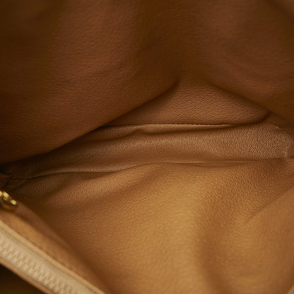 Macadam Handbag
