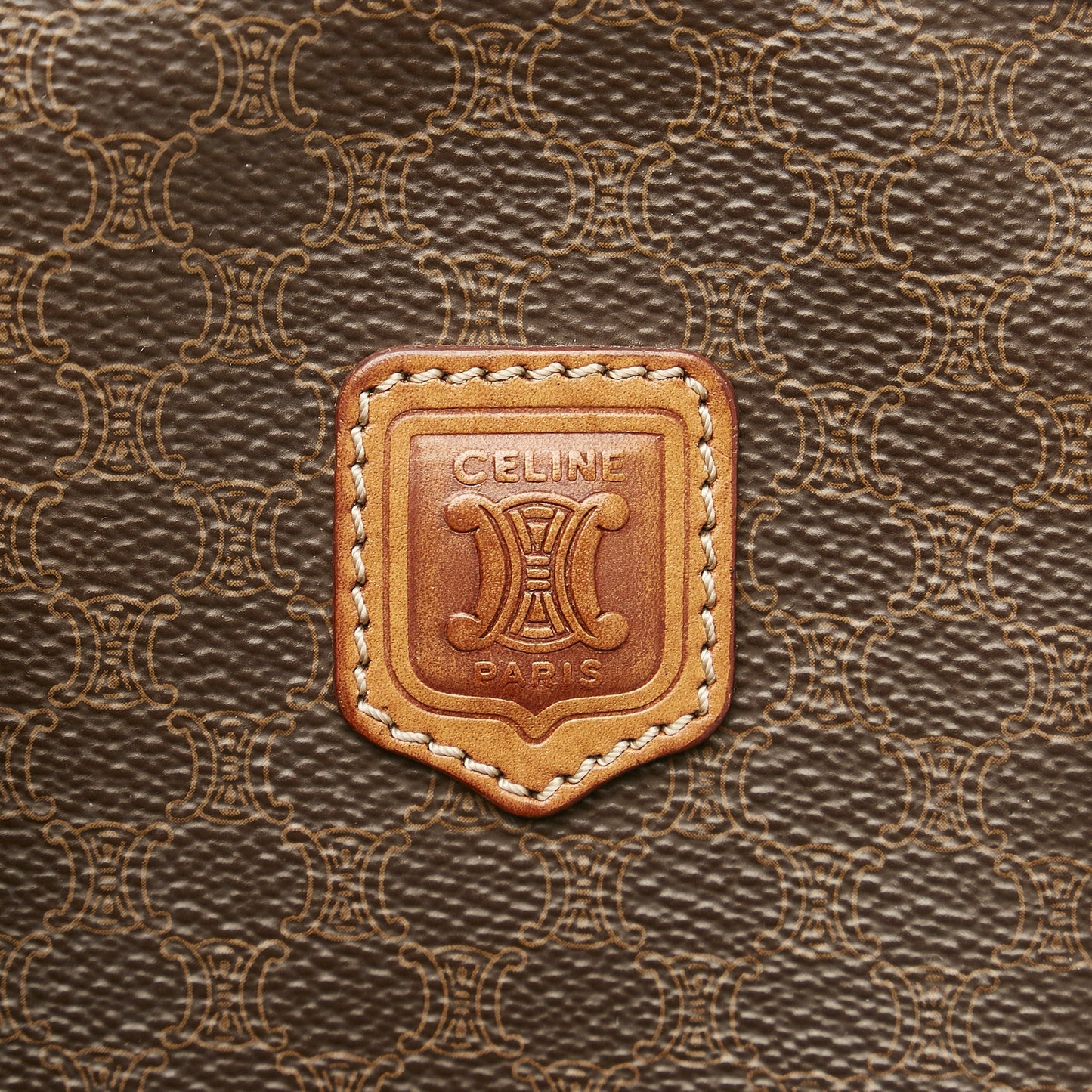 Macadam Handbag