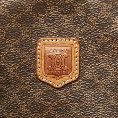 Macadam Handbag