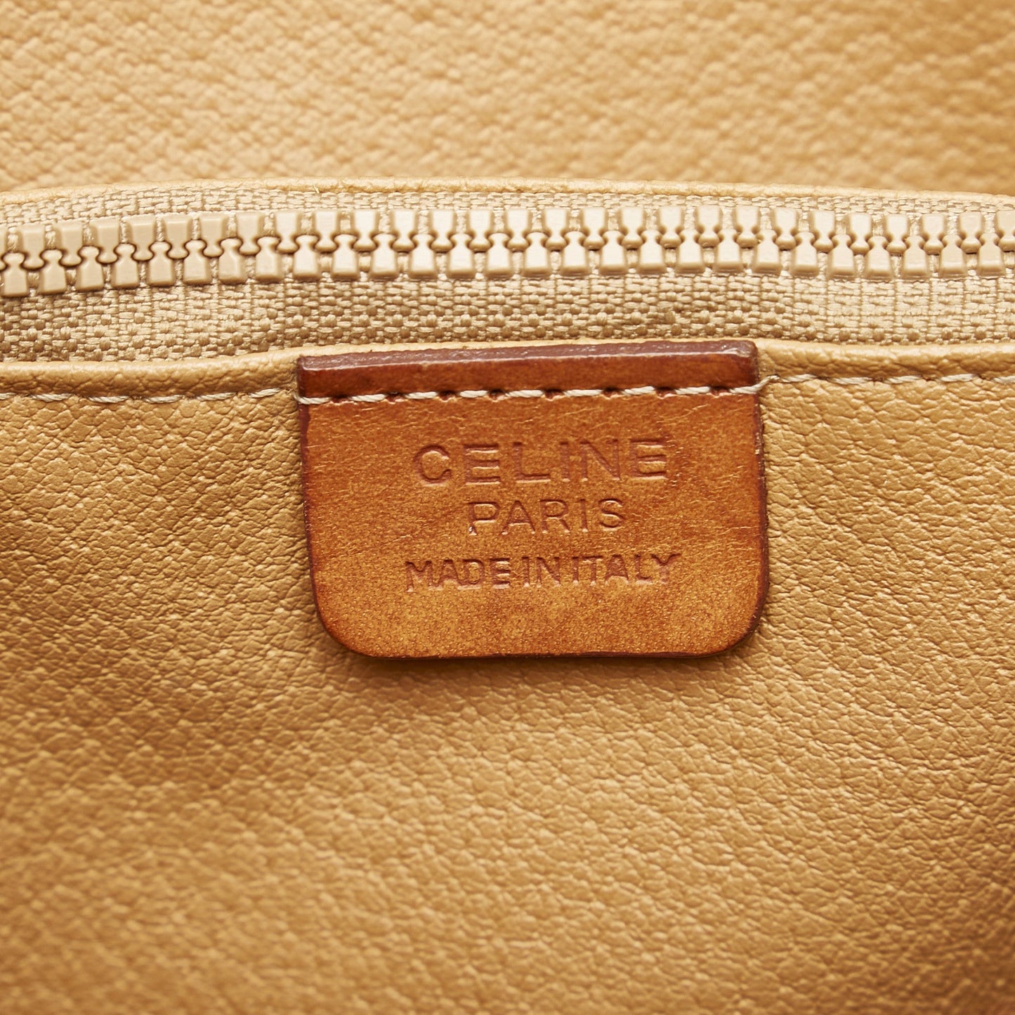 Macadam Handbag