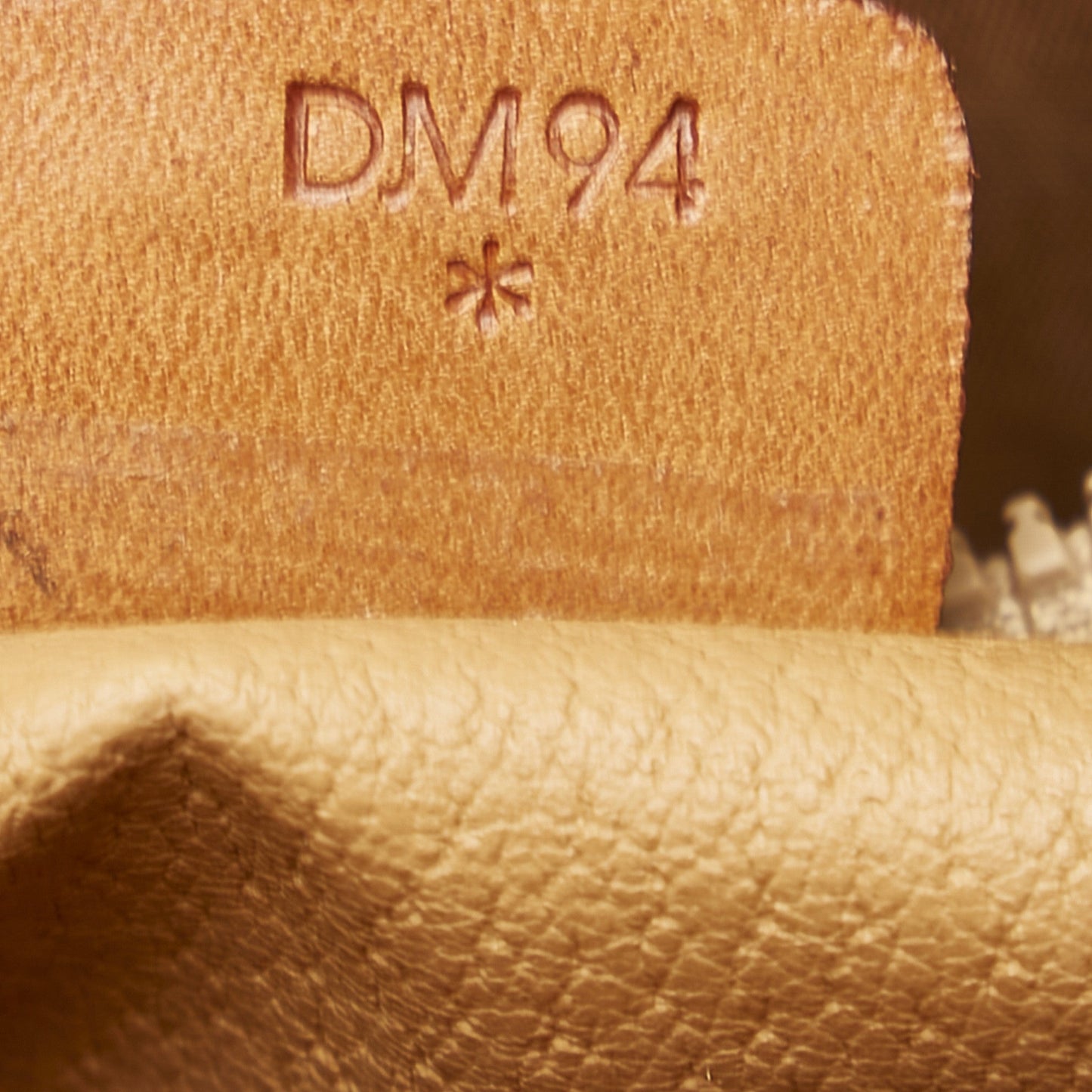 Macadam Handbag
