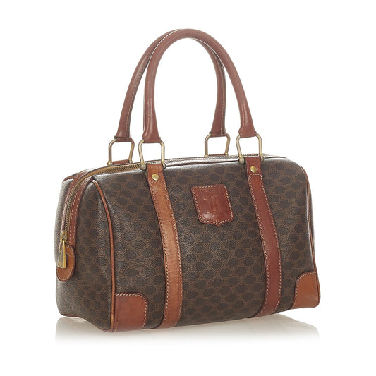 Macadam Handbag