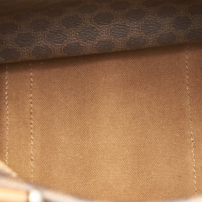 Macadam Handbag