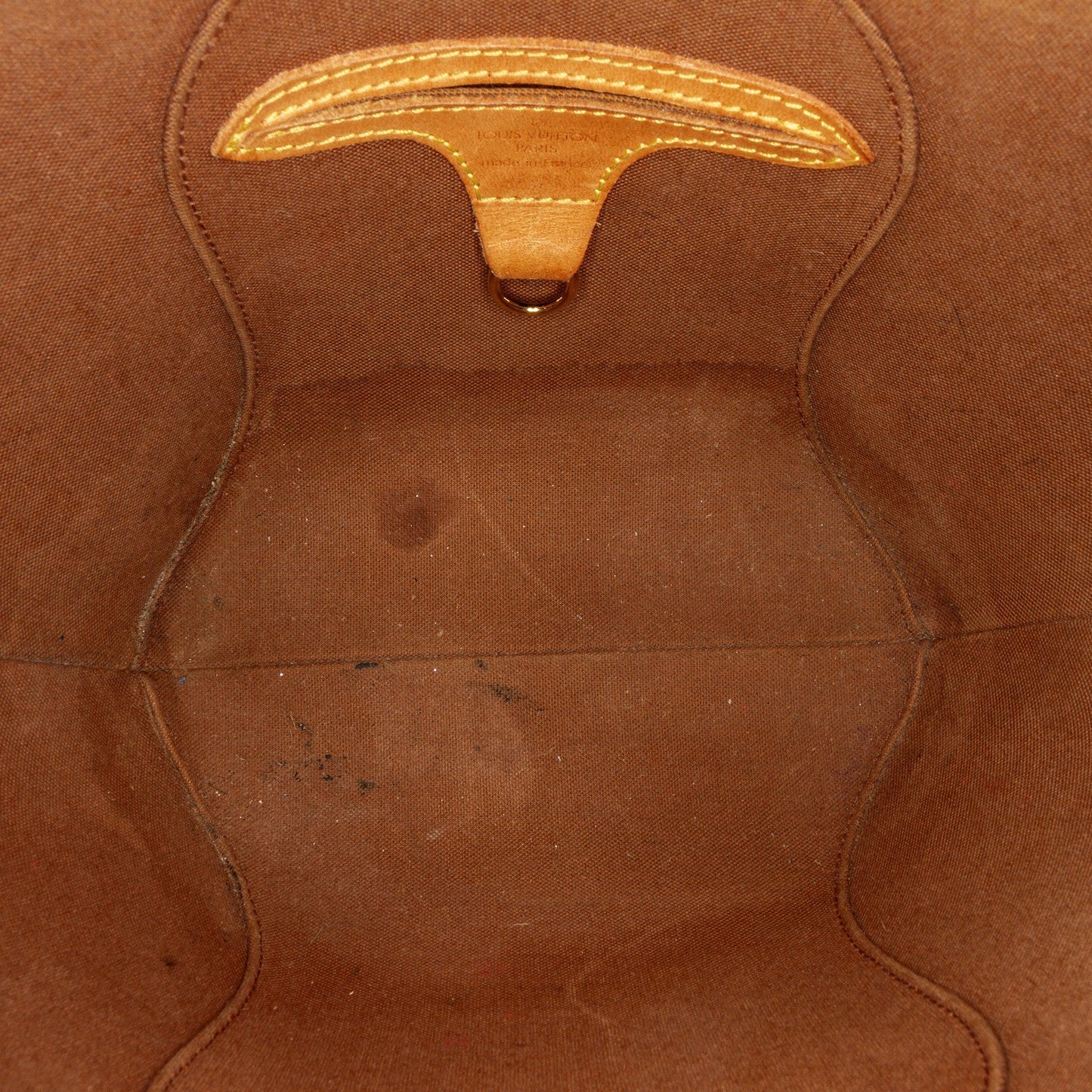 Ellipse PM