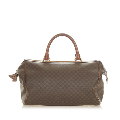 Macadam Handbag