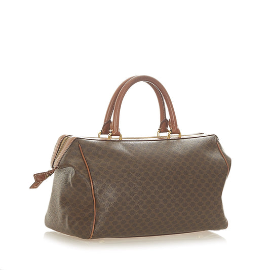 Macadam Handbag
