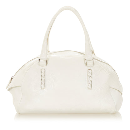 Intrecciato Handbag