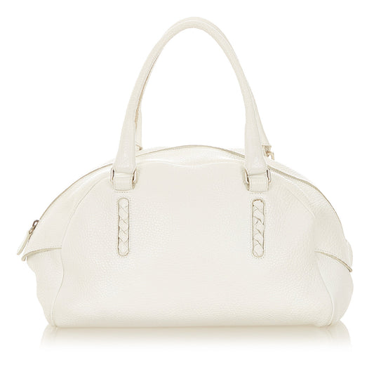 Intrecciato Handbag