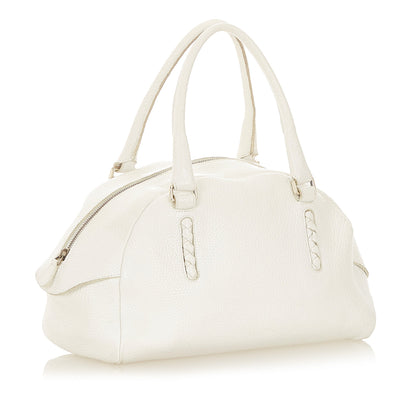 Intrecciato Handbag