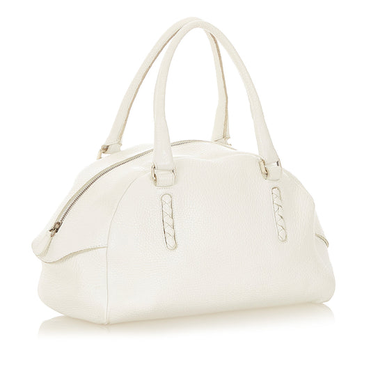 Intrecciato Handbag