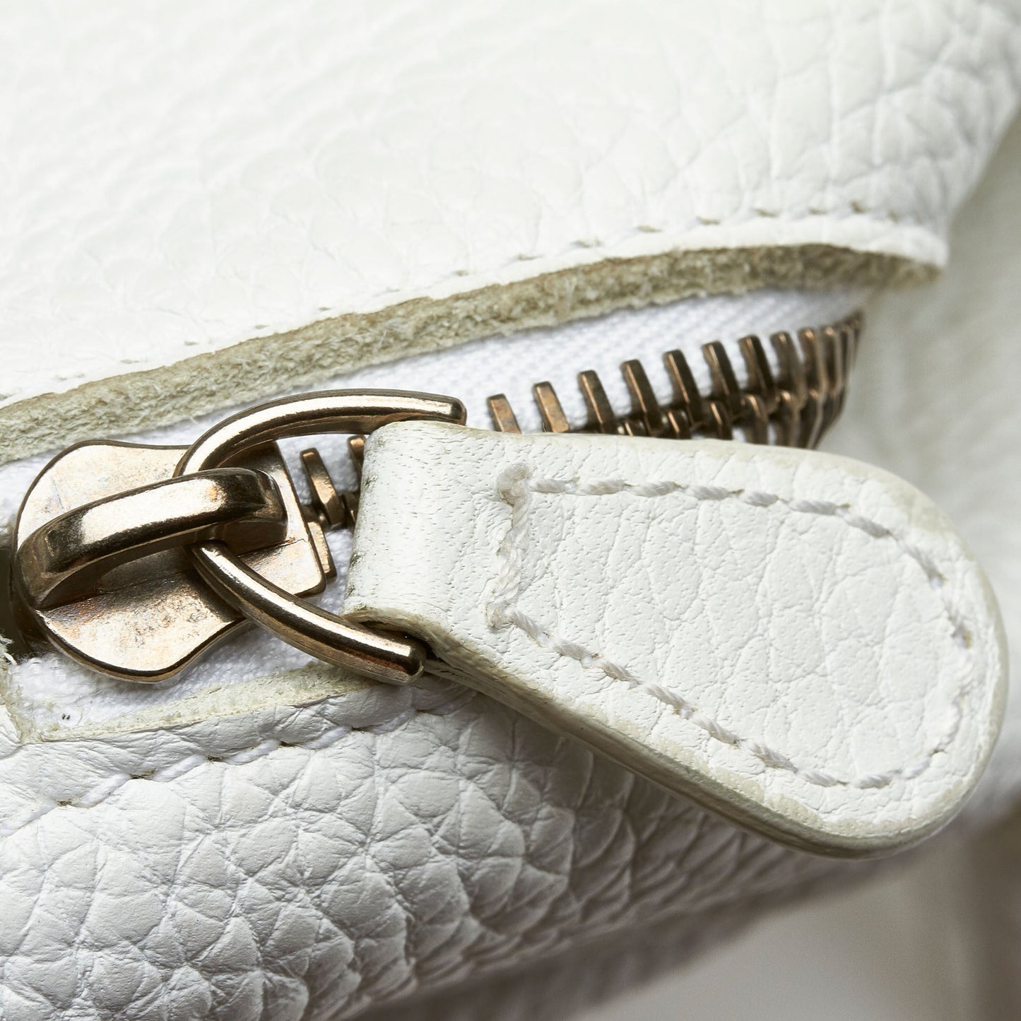 Intrecciato Handbag
