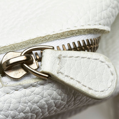 Intrecciato Handbag