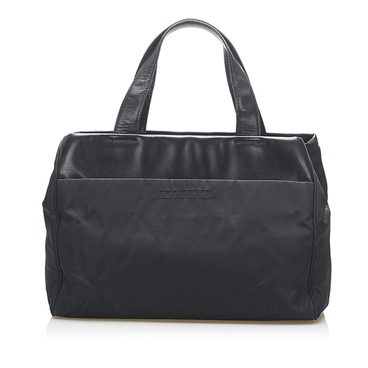 Tessuto Handbag