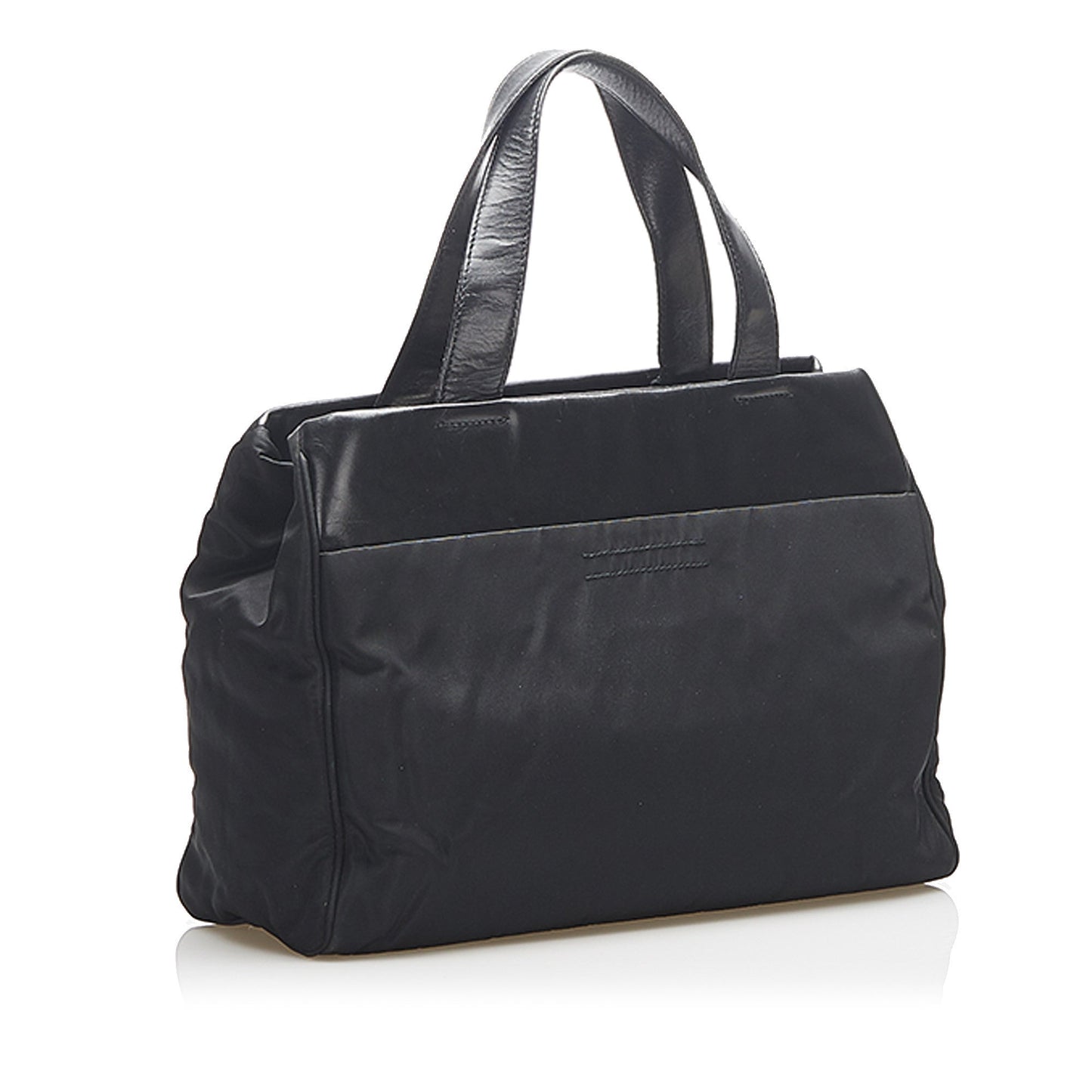 Tessuto Handbag